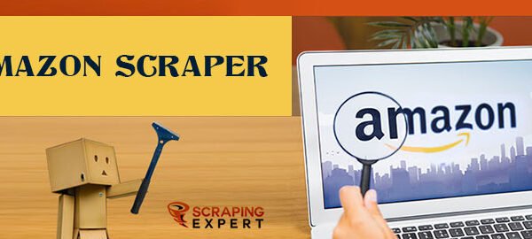 Amazon Scraper: How It Can Benefit Your Business