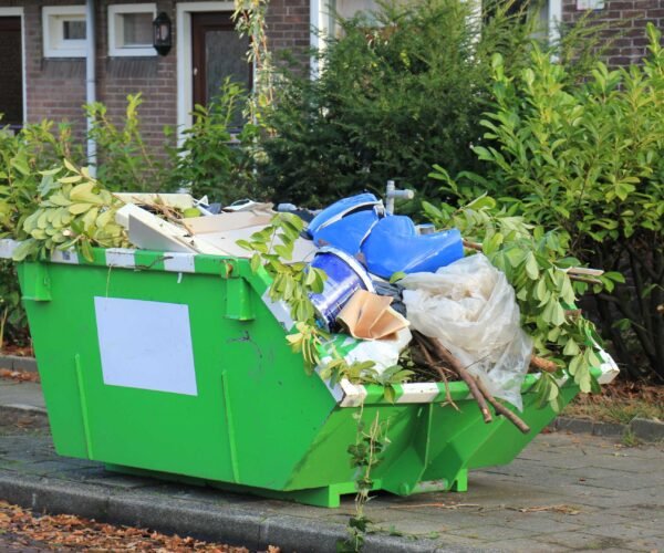 The Top Reasons To Use Professional Waste Collection Services