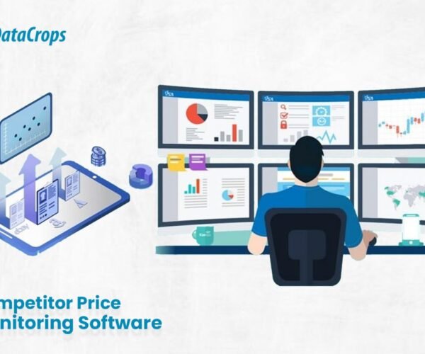 Online Price Monitoring: What It Is & Why You Should Use It?
