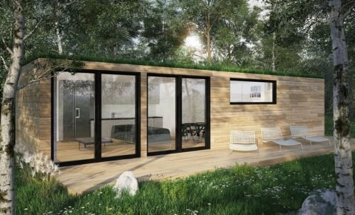 Why relocatable homes are better than renovating?