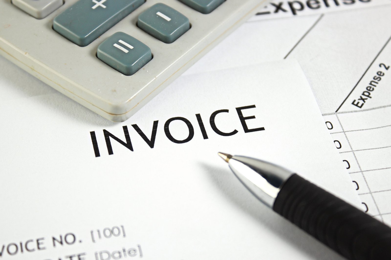 Why should invoice finance be your go-to small business loan?