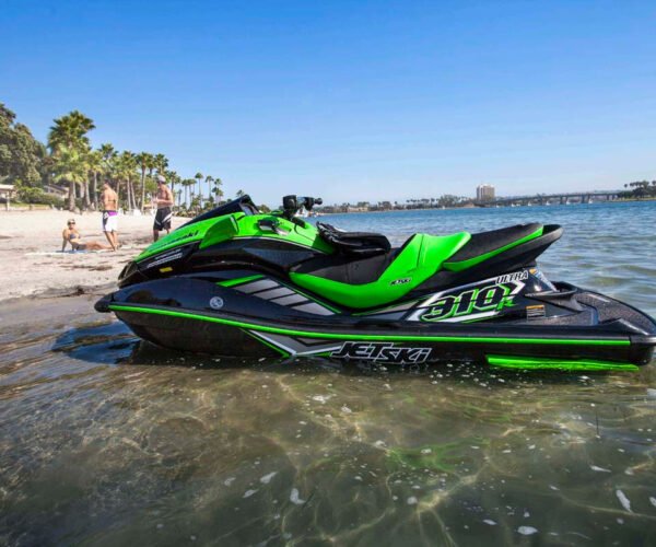 Getting Started with Jet Skiing: All you need to know!