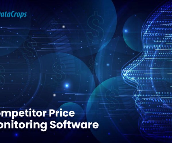 What Defines Best Competitor Price Monitoring Software?