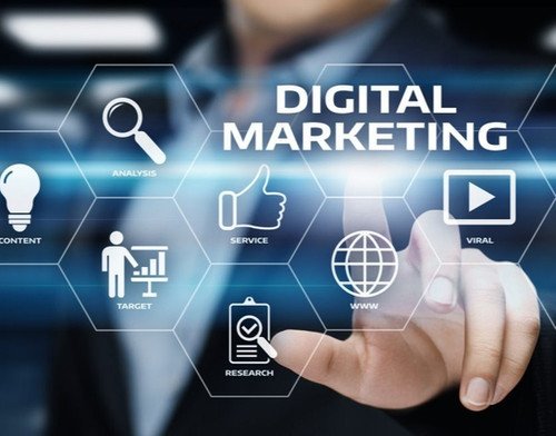 5 Reasons to Invest in Digital Marketing During a Recession