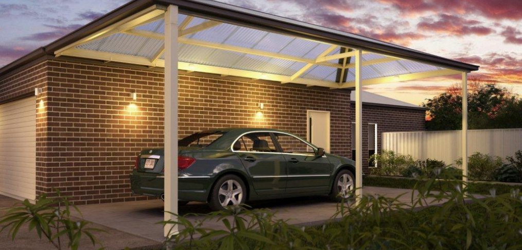 carport Adelaide