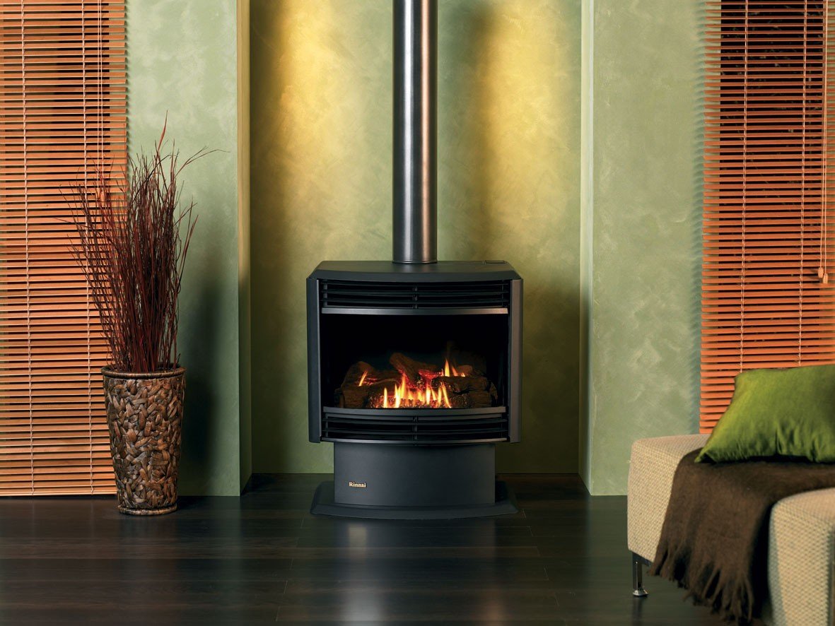 When to Replace a Gas Log Heaters?
