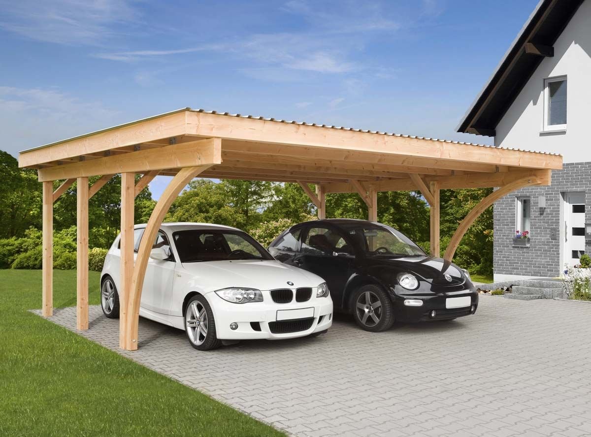 How to Choose the Right Carport Builder for Your Needs