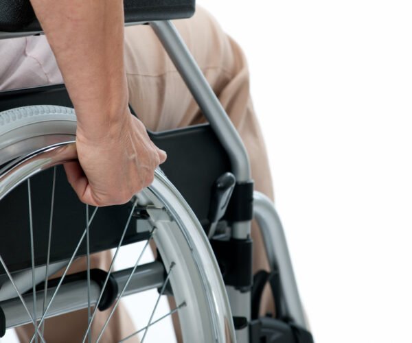 The Top 5 Benefits of Hiring Mobility Equipment