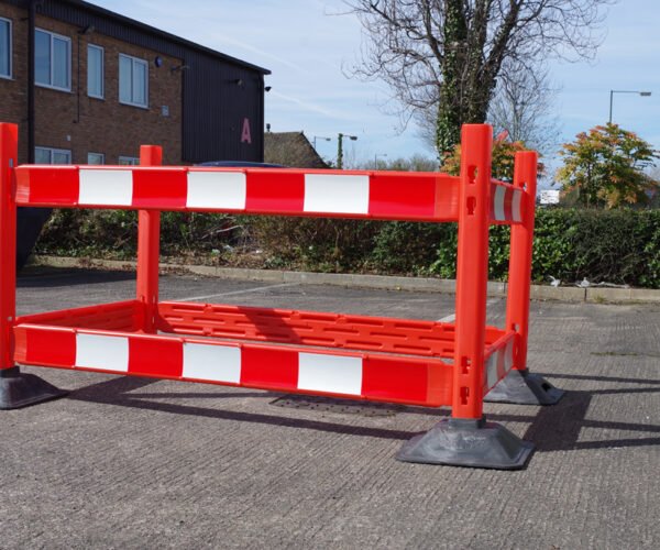 Top Tips for Choosing The Right Traffic Safety Rails For Your Needs