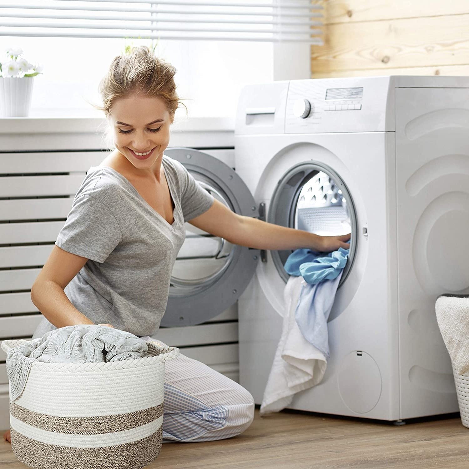 Basic Washing Machine Maintenance Tips: How To Extend Washing Machine’s Life