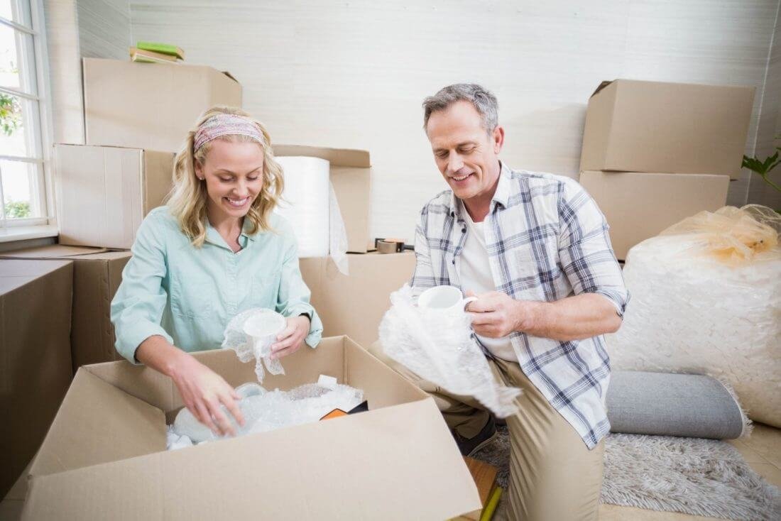 Know Everything About Seniors Moving Services
