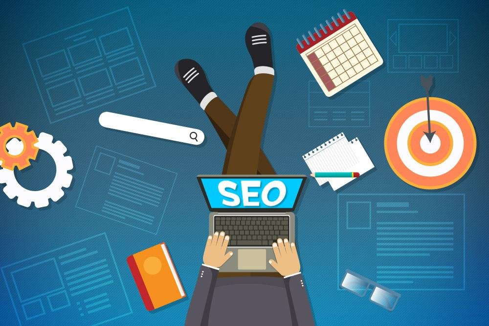 Don’t Get Left Behind: How SEO Services Can Help Your Business Thrive Online