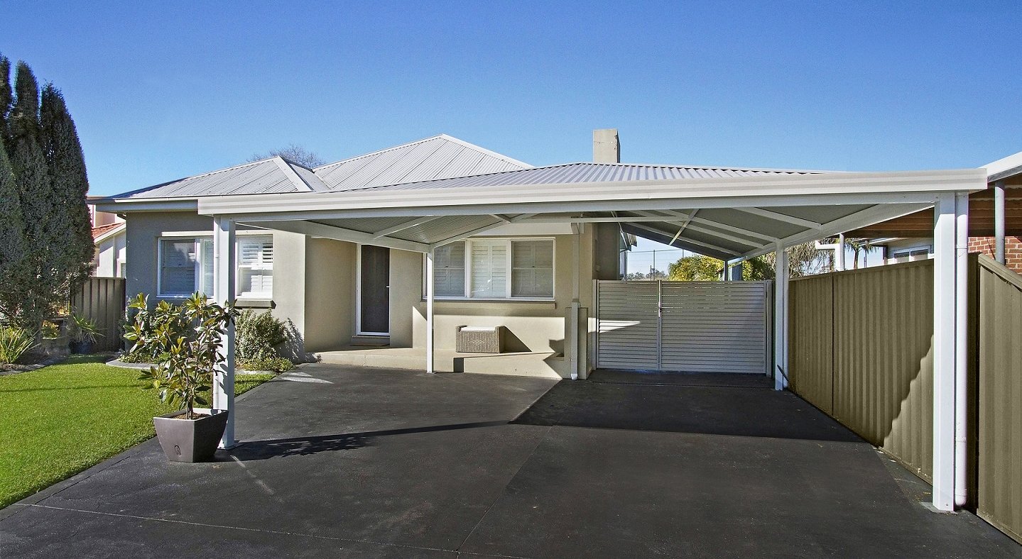 carports Adelaide