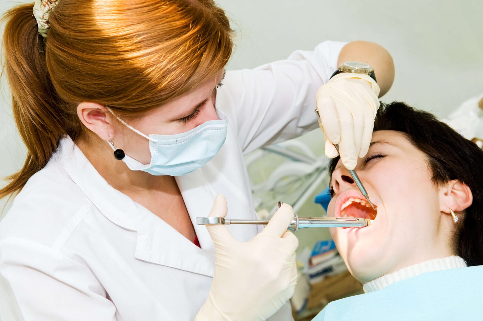 What To Look For In A Dentist If You Have Dental Phobia