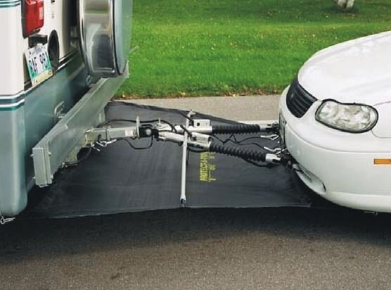 How Tow Bar Installation Is Benefited To Your Vehicle?