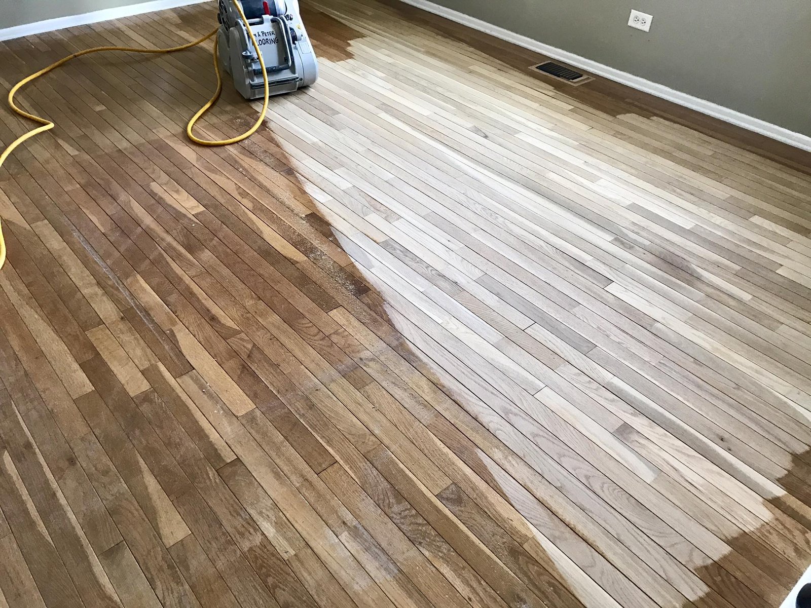 Enhance The Beauty Of Your Home With Professional Timber Floor Polishing