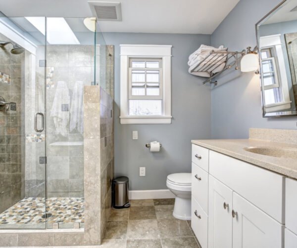 5 Things to Consider While Selecting Your Bathroom Shower