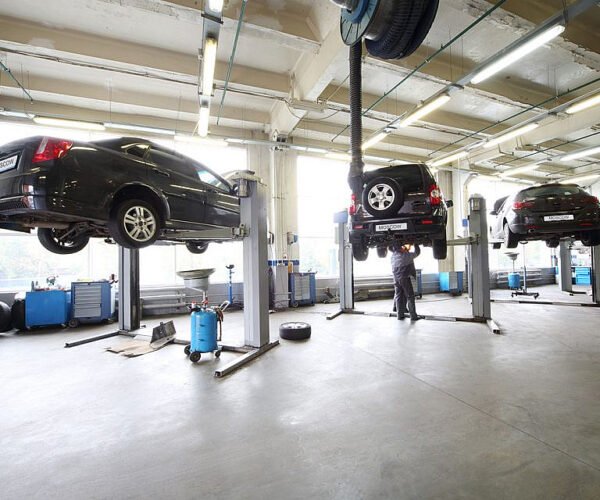 How Car Service Centre Visits Extend Your Vehicle’s Lifespan?