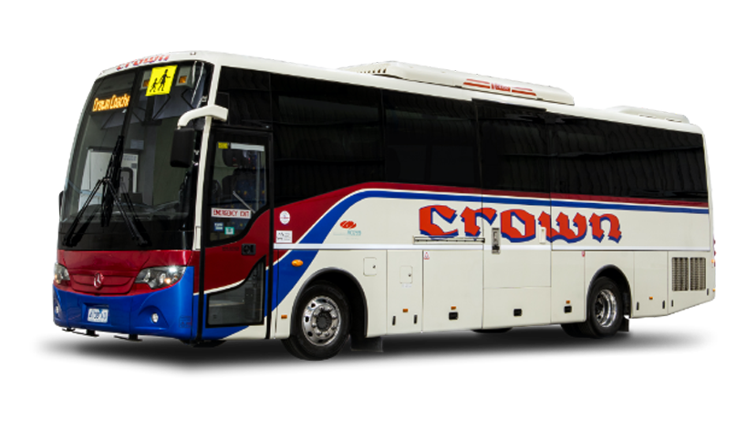 Embrace Family Reunions: Charter Buses For Memorable Journeys