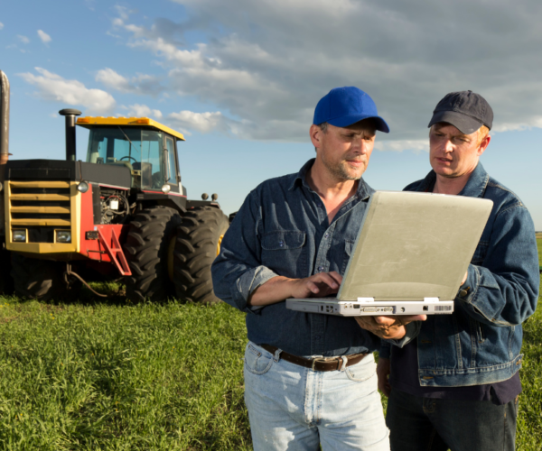 Navigating The Financial Landscape: A Guide To Farm Financial Planning