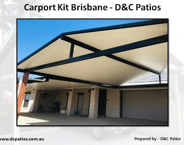 Discover The Convenience And Versatility Of Carport Kits