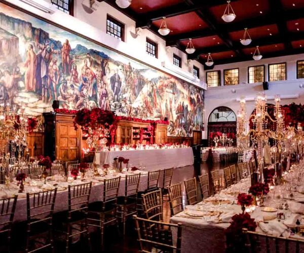 The Ultimate Guide To Decorating A Function Venue For Maximum Impact