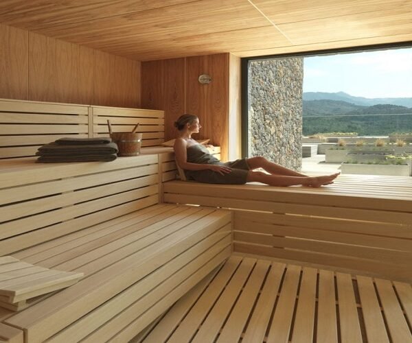 Unlock the Hidden Advantages of High-End Home Saunas for the Ultimate Spa Experience