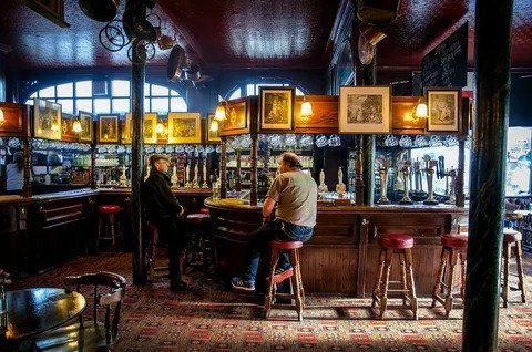 Why Pubs Matter: Unveiling The Economic, Social, And Cultural Benefits