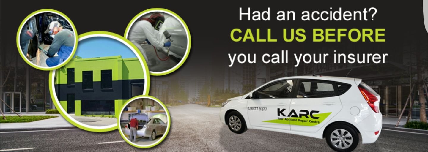 Get Back On The Road With Expert Accident Repair Services