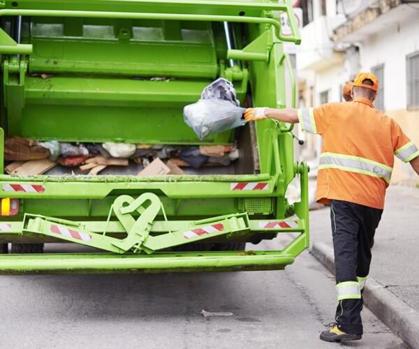 Smart Choice: Why People Turn To Skips For Hire Services?