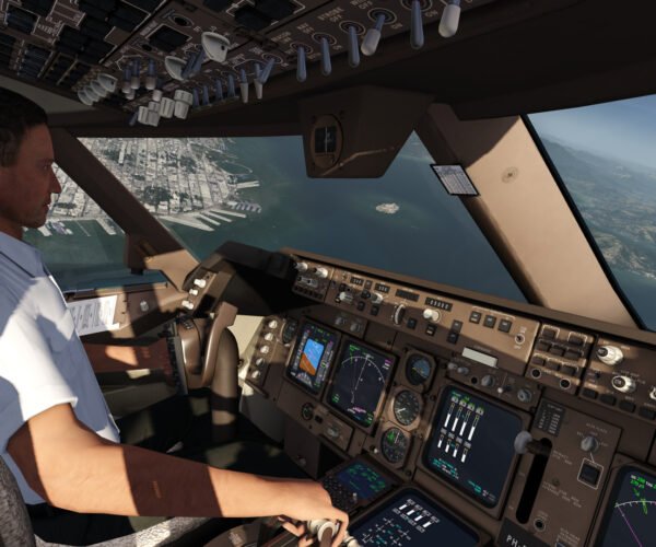 From Amateur to Pro: Using Simulators to Train for Real-Life Flying and Driving