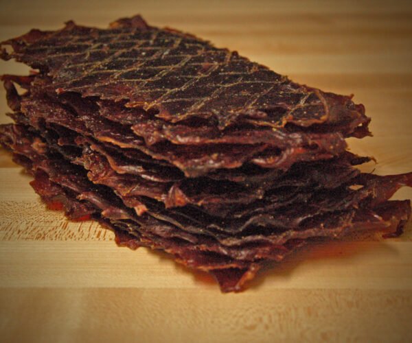 Why Biltong Is The Ultimate Healthy Snack For Fitness Enthusiasts?