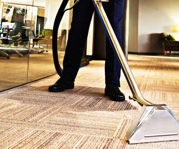 Does Professional Carpet Cleaning Prolong the Lifespan?
