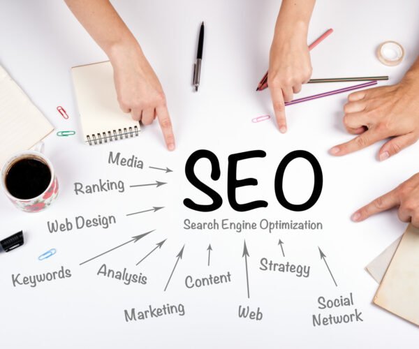 SEO Services for WordPress: Top Plugins and Strategies