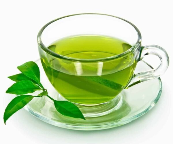 Organic Green Tea for Weight Loss: Separating Fact from Fiction
