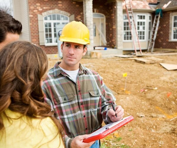 What Factors Influence the Cost of Hiring Skilled New Home Builders?