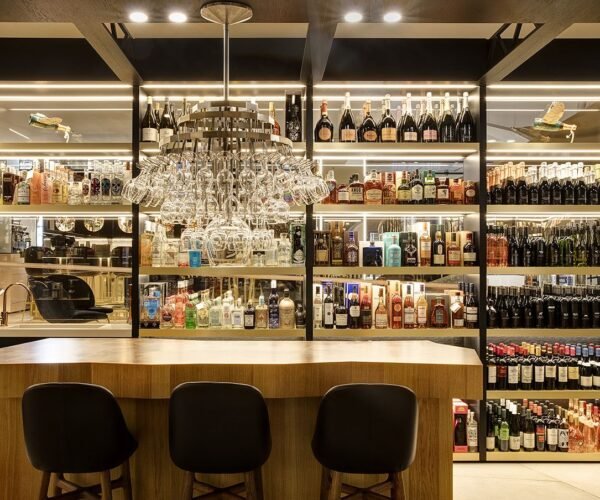 Why Visiting A Specialty Liquor Store Is Exciting