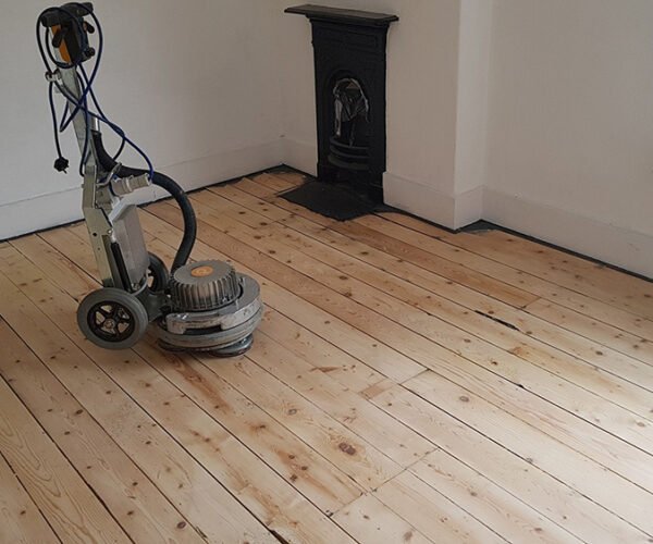 Guide to Professional Timber Floor Sanding in Melbourne by Prestige Floors