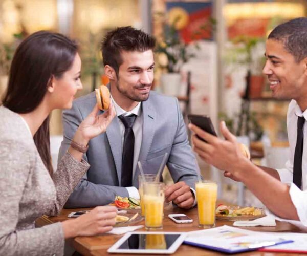 Why Choosing the Perfect Restaurant Matters for Business Parties?