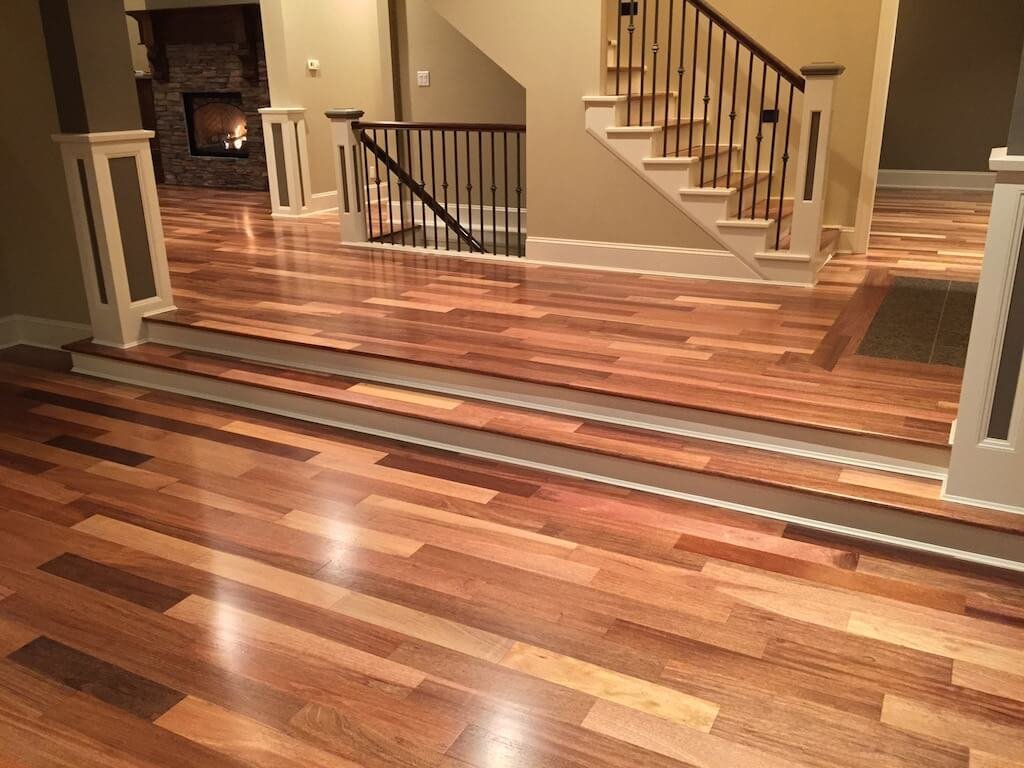 7 Signs Your Timber Floors Need Refinishing