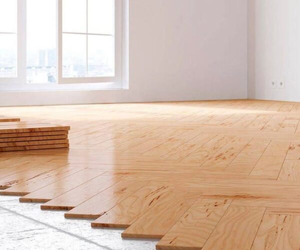 How Often Should You Resurface Your Timber Flooring?