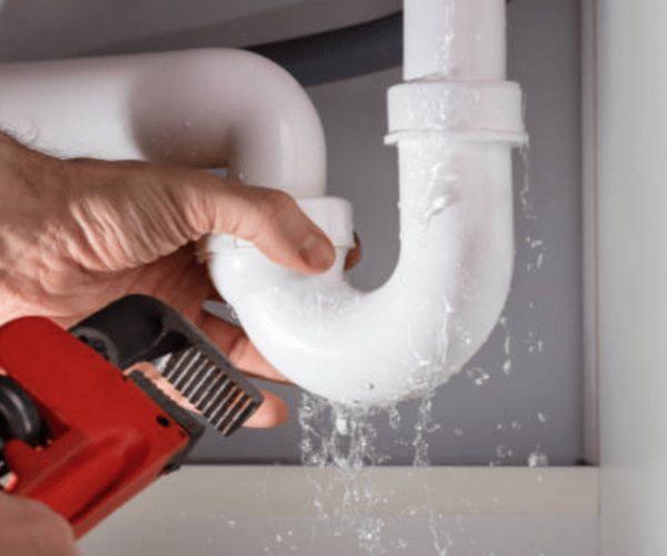 The Ultimate Guide to Finding the Right Plumber for Your Needs