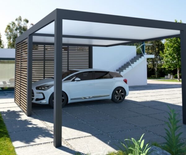 Top 10 Benefits of Adding a Carport to Your Property