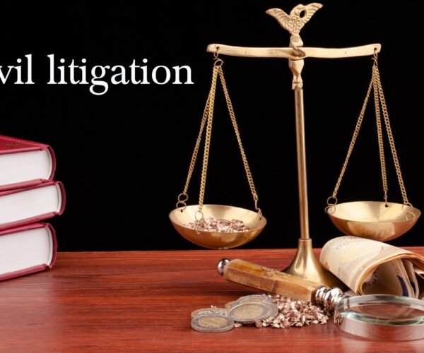 How Commercial Litigation Lawyers Mediate Disputes for Businesses?