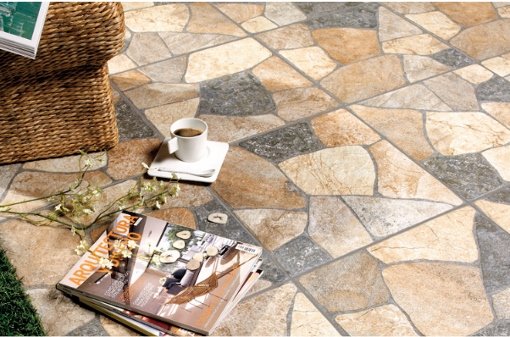Unlocking the Beauty of Nature: Stone Look Tiles for Modern Living