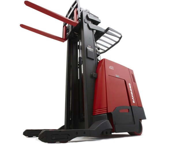How Often Should You Service Your Forklift Reach Truck?