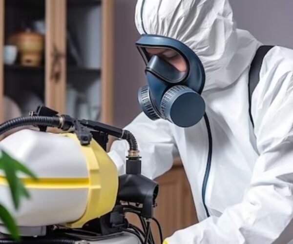 Pest Prevention Strategies for a Pest-Free Summer Home