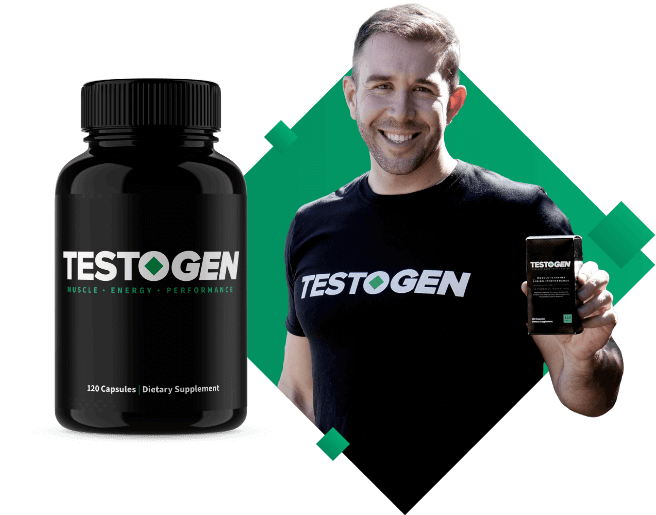 supplemental testosterone